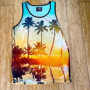 American Eagle Tank top